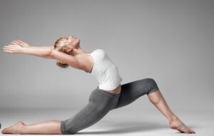 Avantages de la construction musculaire grâce au yoga