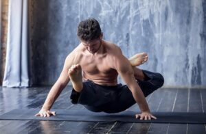 Peut-on se muscler en faisant du yoga ?