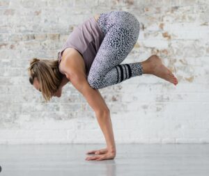 Ashtanga Yoga : le plus physique