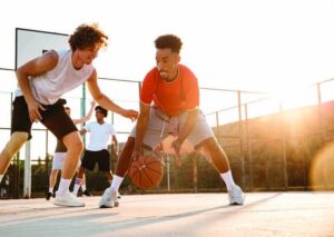 Guide et conseils pour débuter le basket ball