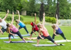 Comment choisir le type de yoga qui vous convient le mieux ?